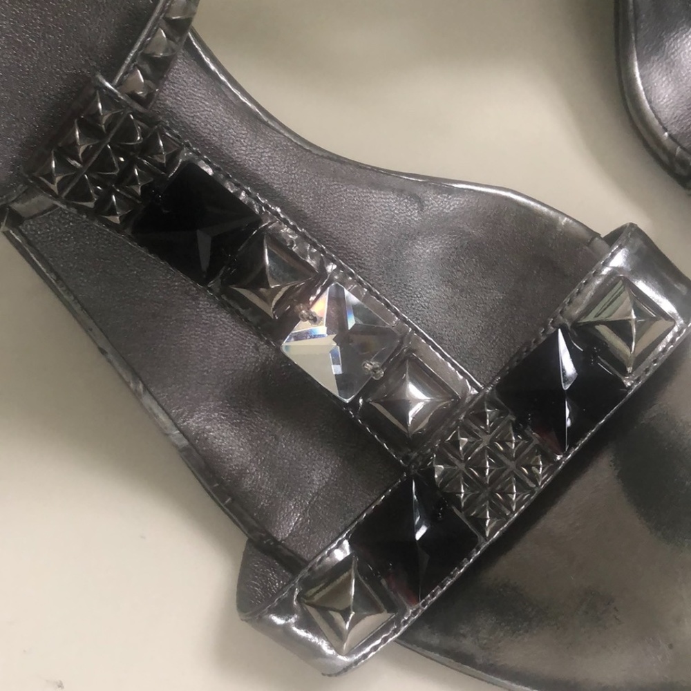 Prada Women's Shoes Size 40 - Picture 5 of 15